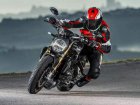 2017 Ducati Monster 1200S